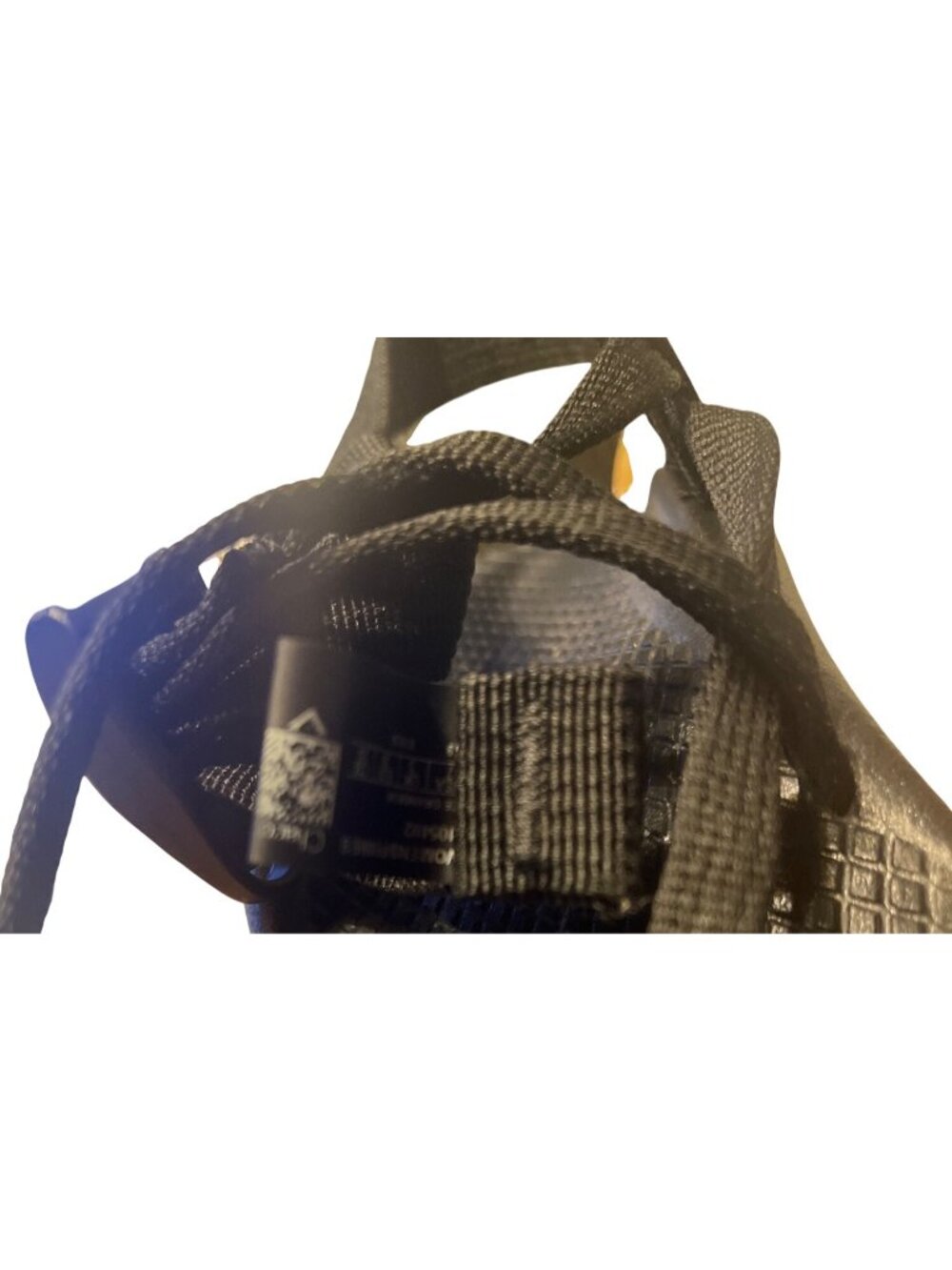 Chaco Z/Cloud X2 Sport Sandals Womens Size 7 Double Strap Adjustable Durable Out - Picture 9 of 10